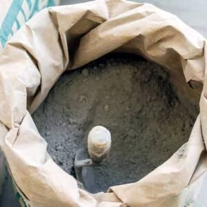 Dry-mix additives