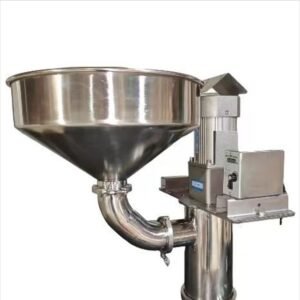 Multi-color paint(MCP) machine granulator for production or lab