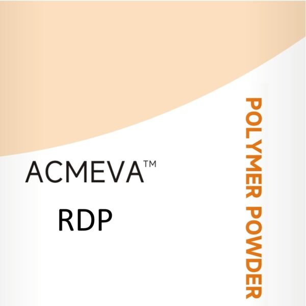ACMEVA 415 RDP flexible soft redispersible polymer powder
